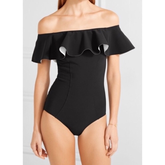 lisa marie fernandez one piece